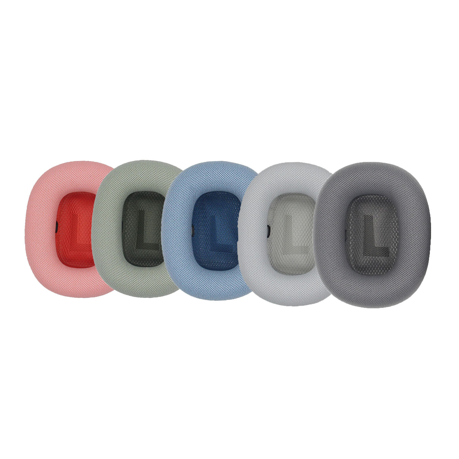 Suitable for Apple / Apple AirPods Max Headphone Pad Wear wireless headset pad high quality protein skin memory foam replacement