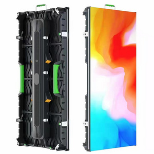 Stage 500*1000mm Led Panel Full Color SMD P2.6 P2.9 P3.91 P4.81 Indoor Stage Rental Led Display Screen