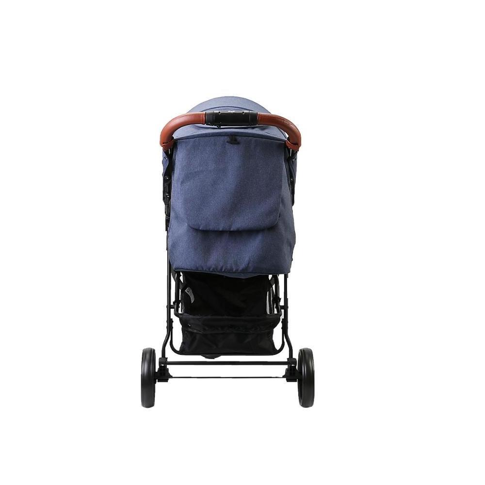 T03 Seebaby Electric baby stroller Motorized baby stroller Rolls-royce baby stroller