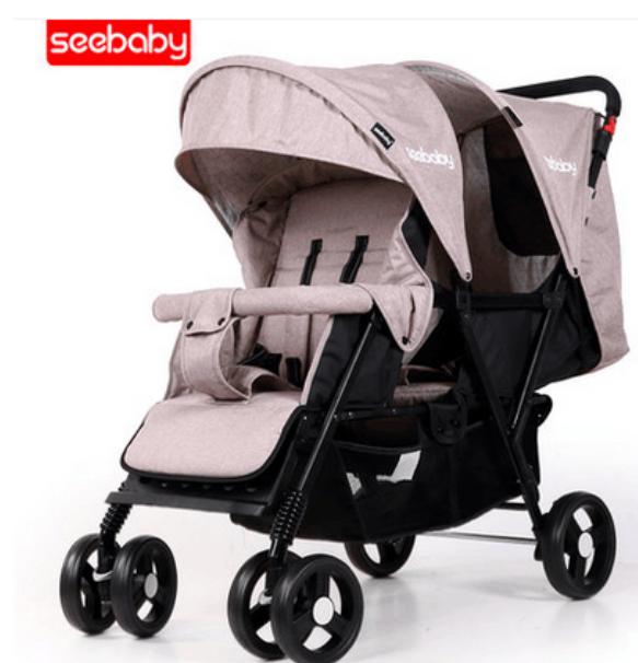 Good Baby Stroller 3 in 1 with EN1888 Certificate Baby Doll Stroller With Car Seat