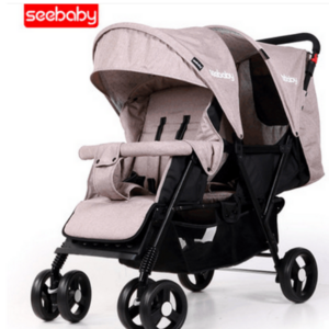 Good Baby Stroller 3 in 1 with EN1888 Certificate Baby Doll Stroller With Car Seat