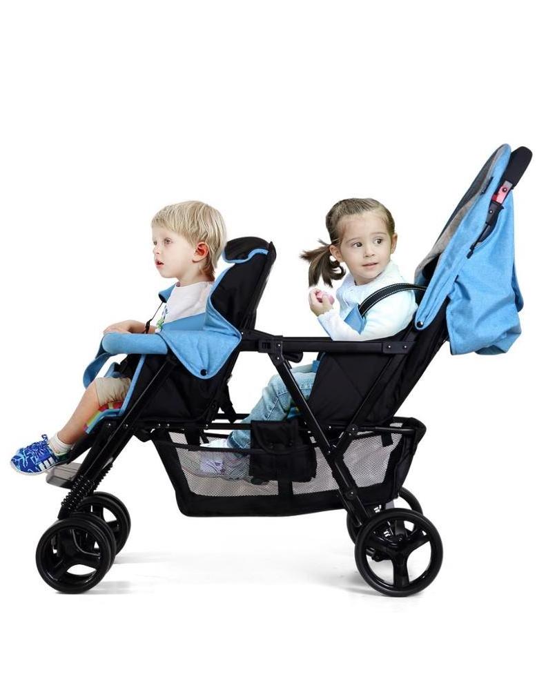 Good Baby Stroller 3 in 1 with EN1888 Certificate Baby Doll Stroller With Car Seat