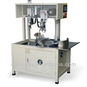 2013 New Style Automatic AC/DC Power Cable/Wire Tie Twisting Machine