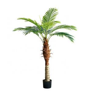 150cm factory price hot sale artificial  phoenix palm tree