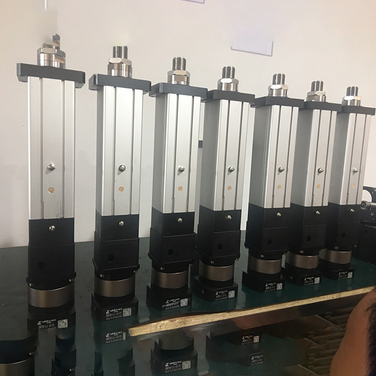 Low Price Guaranteed Quality Electric Actuator Head Smc Cylinder electric linear actuators