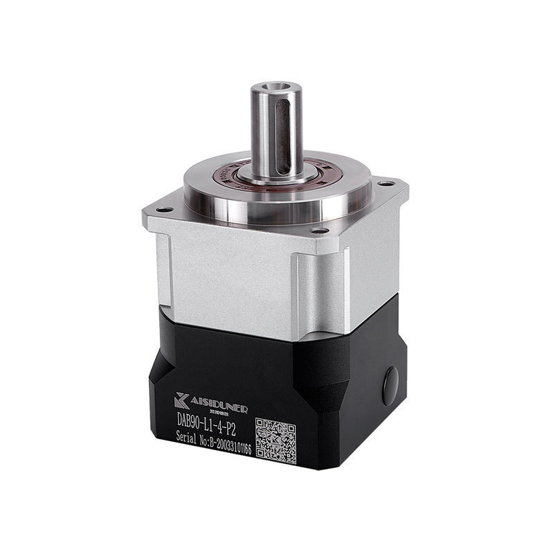 Small Gear Box Planetary Reducer Gearbox For 750W Servo Motor