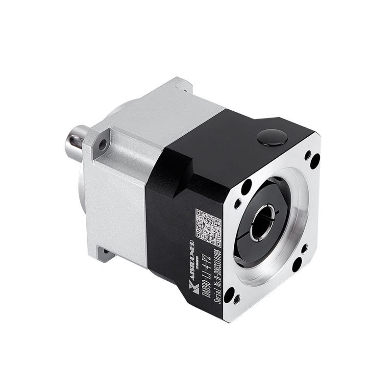 Small Gear Box Planetary Reducer Gearbox For 750W Servo Motor