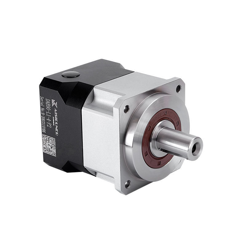 Small Gear Box Planetary Reducer Gearbox For 750W Servo Motor