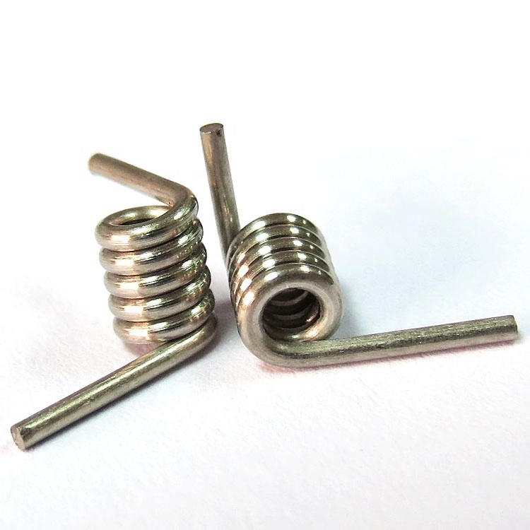 Custom Springs Metal Compression Torsion Coil Springs Stainless Steel Coil Miniature Extension Linear Springs