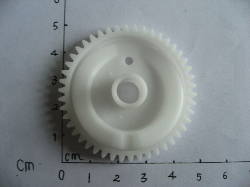 Wholesaler precision high quality factory price plastic molding worm gears spur gears