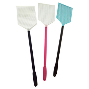 Factory Injection Plastic High Quality and Low cost Fly Swatter