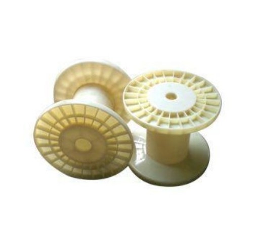 Custom Injection Mould Plastic Parts Wire Plastic Spool