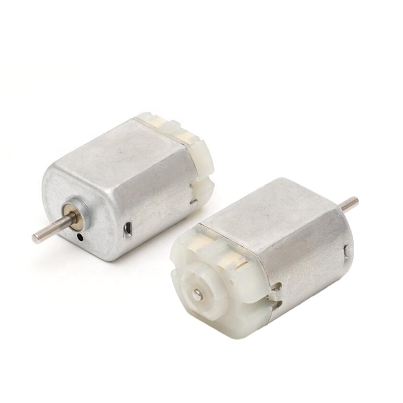 Hot Sale electric motor for car rearview mirror dc electric motor 12v permanent magnets motor