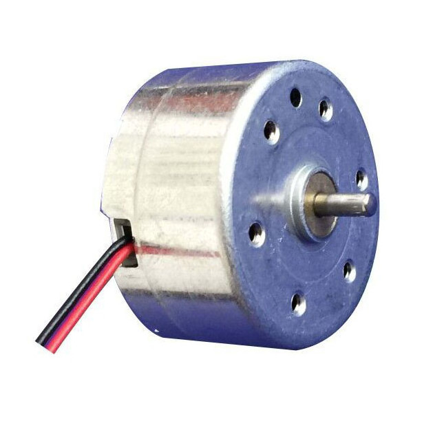 300 DC Motor Mini Motor and Fan for Automatic Tracking pan-tilt Motor