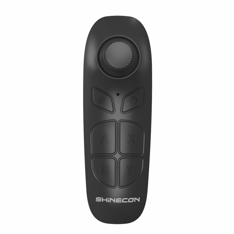 Single hand control gamepad joystick Remote Controller for Android and 3D VR Glasses