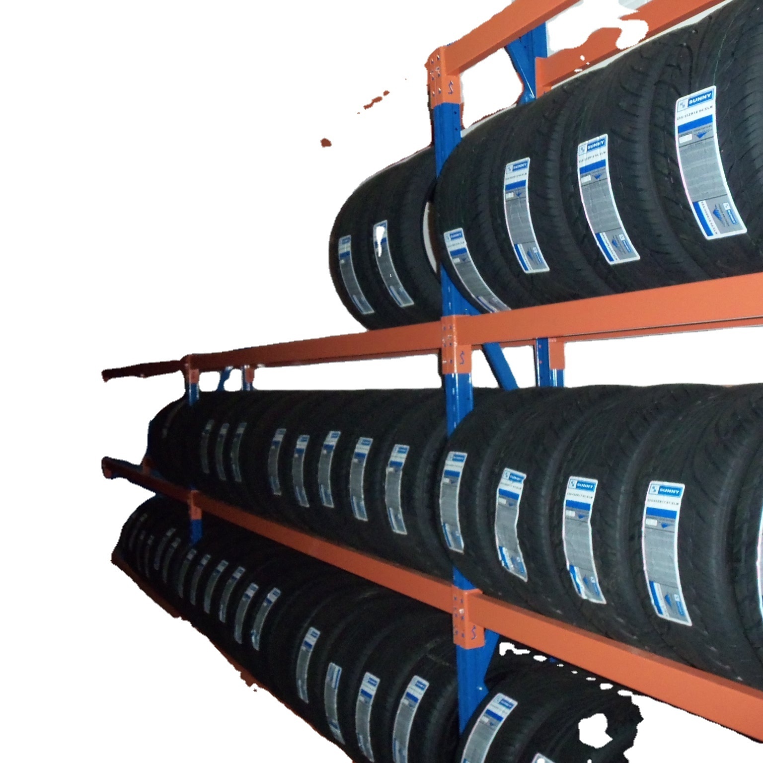 Commercial Tire Storage Rack High quality tire storage rack spare tire rack