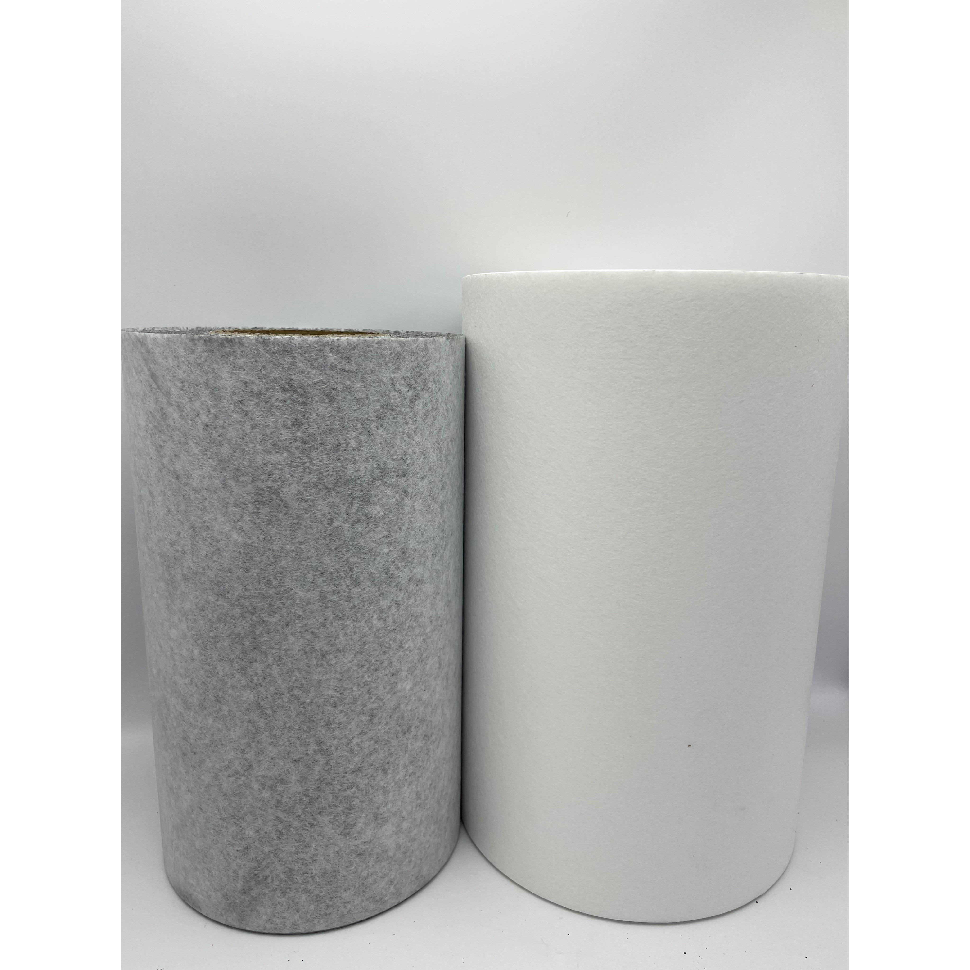 Thin Air Ventilation Activated Carbon  Filter Material