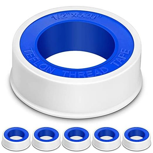 Factory directly blue Oxygen Line Ptfe Tape Thread Sealing Ptfe Joint Sealants High Quality Tape