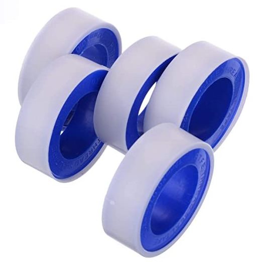 Factory directly blue Oxygen Line Ptfe Tape Thread Sealing Ptfe Joint Sealants High Quality Tape