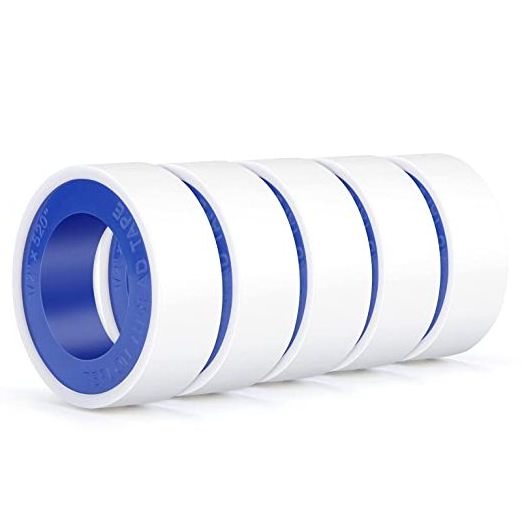 Factory directly blue Oxygen Line Ptfe Tape Thread Sealing Ptfe Joint Sealants High Quality Tape