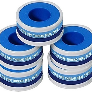 Factory directly blue Oxygen Line Ptfe Tape Thread Sealing Ptfe Joint Sealants High Quality Tape