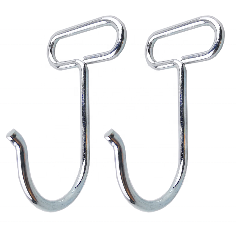 JH Hook Supplier Customized Wholesale Different Styles Of Stainless Steel Hooks metal hook