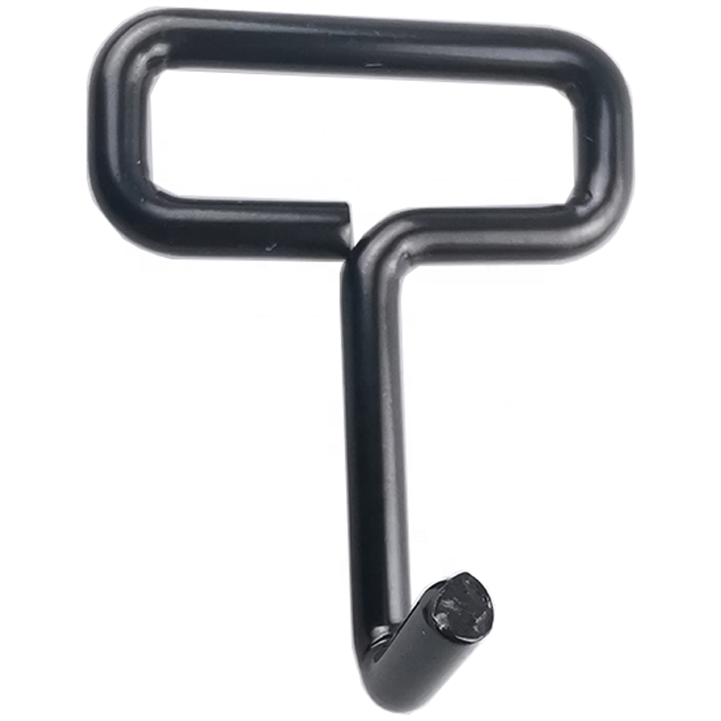 JH Hook Supplier Customized Wholesale Different Styles Of Stainless Steel Hooks metal hook