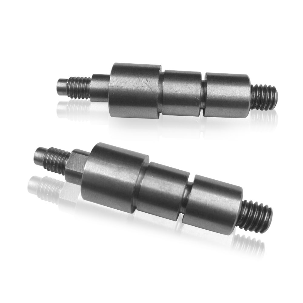 self reversing screw tractor pto motor linear shaft for planer motor hollow sleeve circular saw extension shaft turning pin