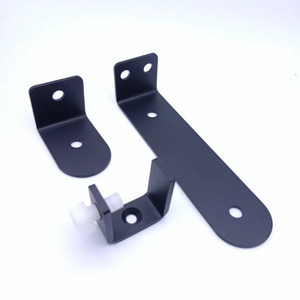 custom processing brackets sheet metal fabrication  Shelf 90 Degree Angle Corner Bracket