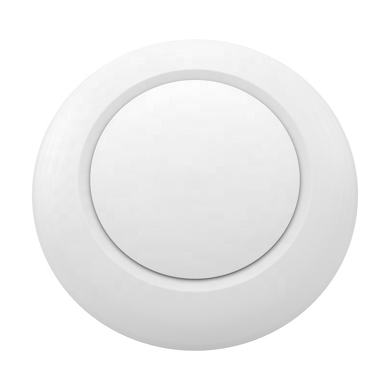 ETL listed White Round Dimmable Disk 6