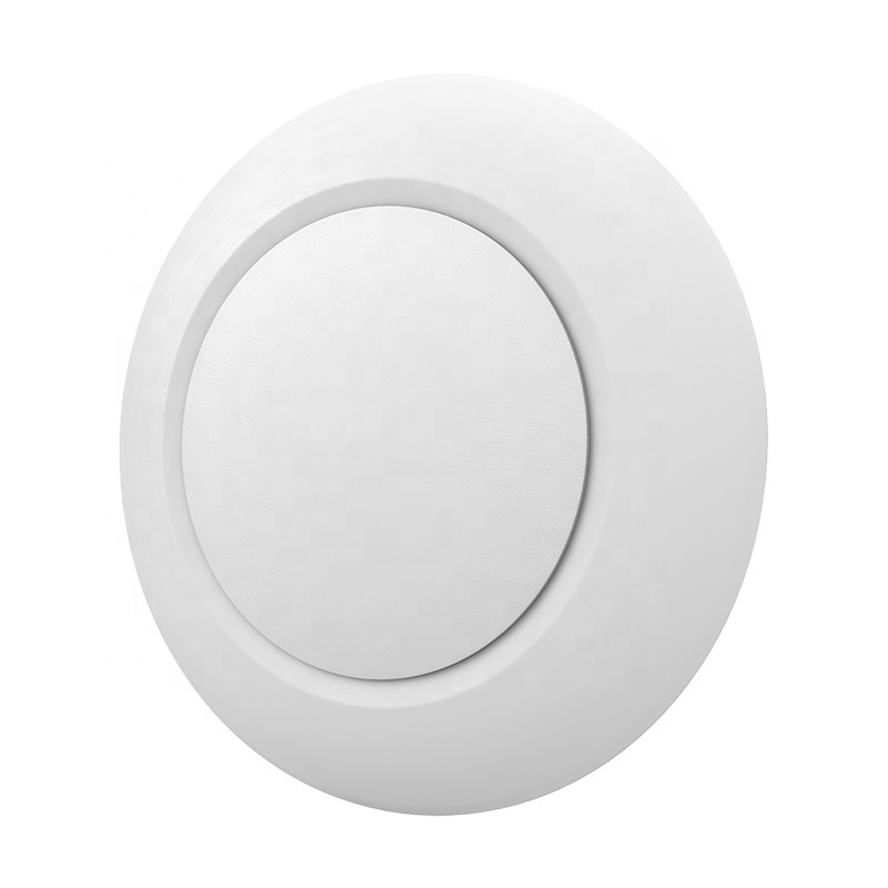 ETL listed White Round Dimmable Disk 6