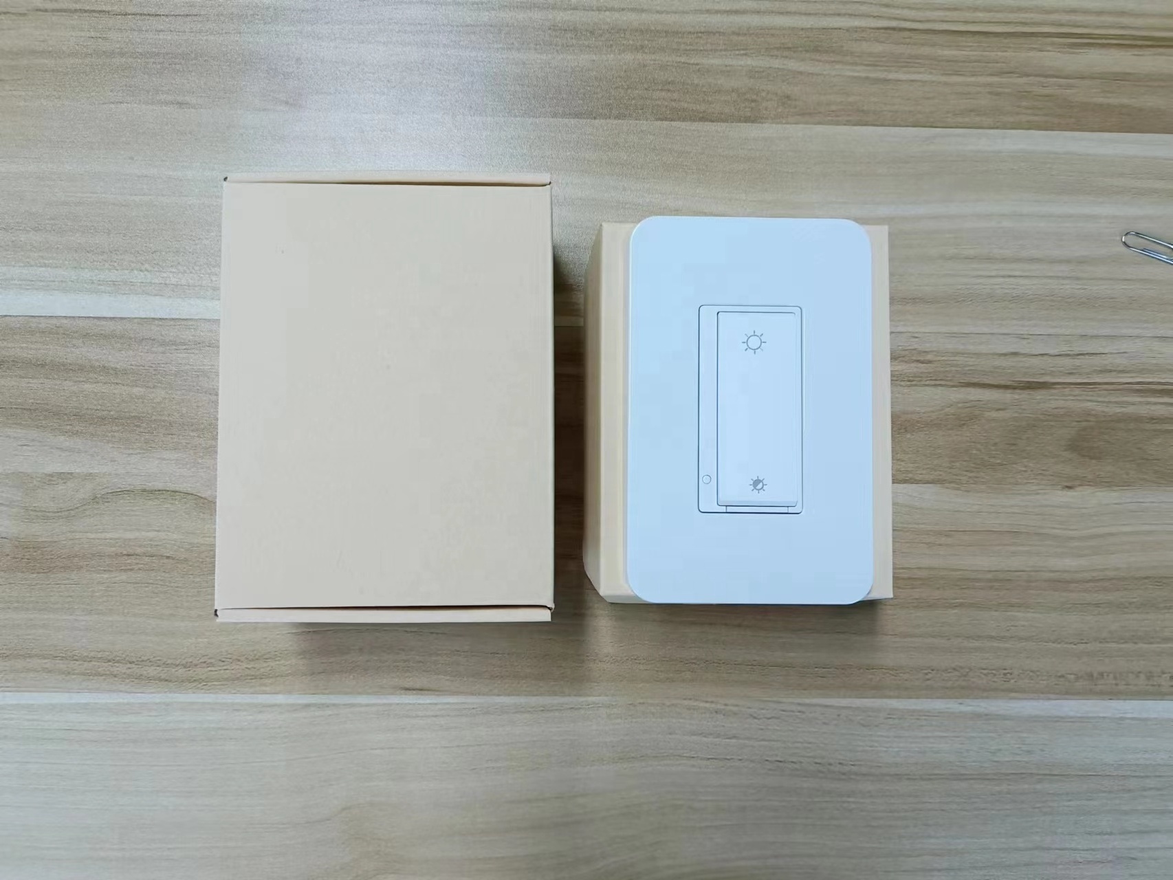 Home automation 3 way smart dimmer light switches decora rocker control 15A intelligent dimmable 3way wall switch