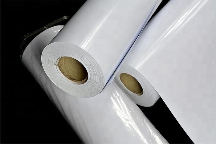 Eco Solvent Inkjet Glossy Photo Paper