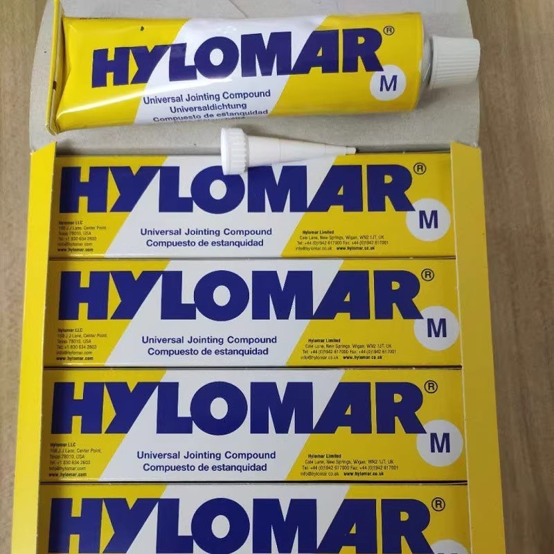 Hylomar M Liquid non-curable Sealant Sealant for engine cylinder pad transmission glue