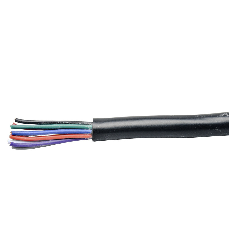 TRIUMPH CABLE factory 3 core 1.5MM 2core 1.0MM  electric power cable flexible building house electrical wire