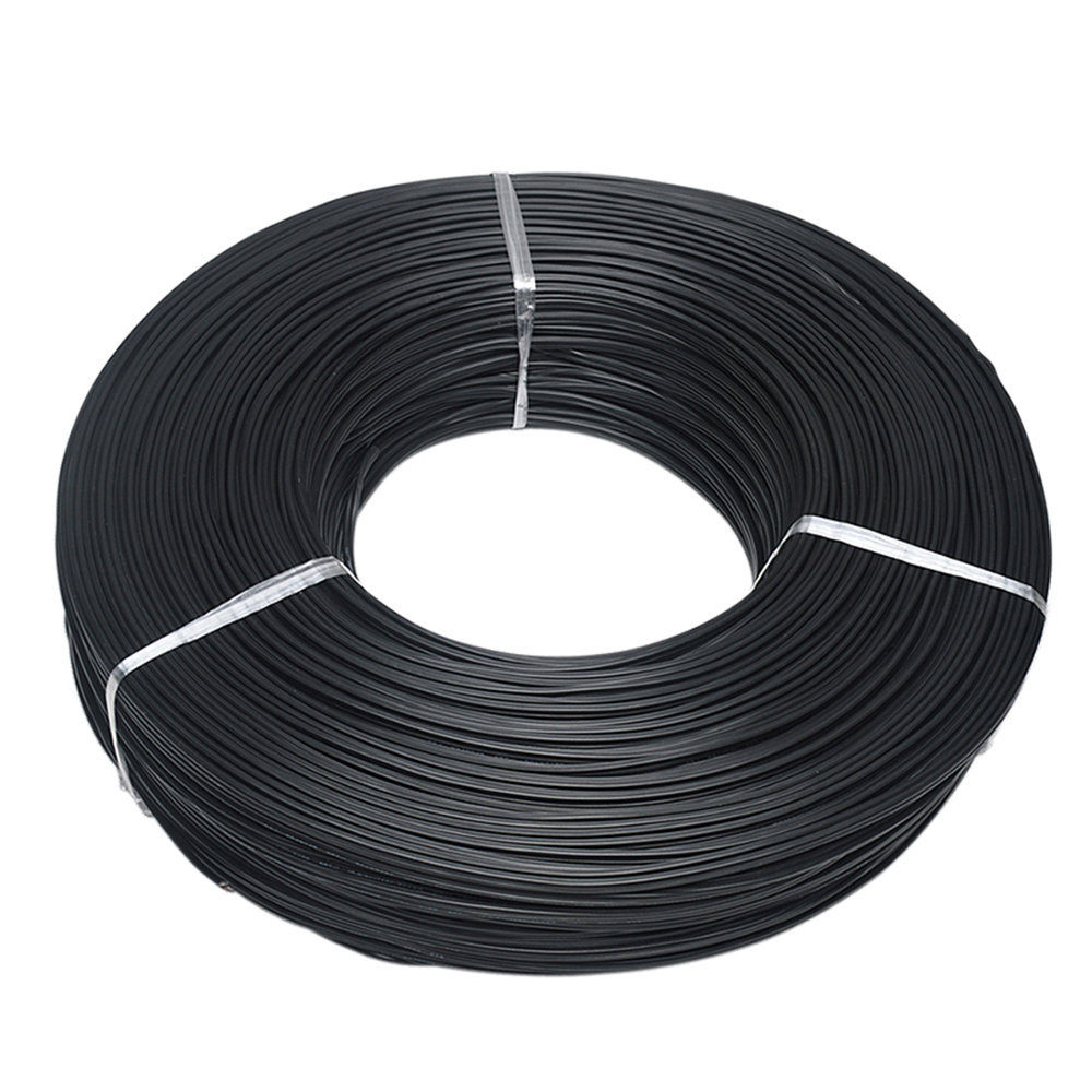 Factory High quality  Environmental Protection ULSPT-1 20AWG  PVC Coated Insulation Multi-core Copper Electric Wire