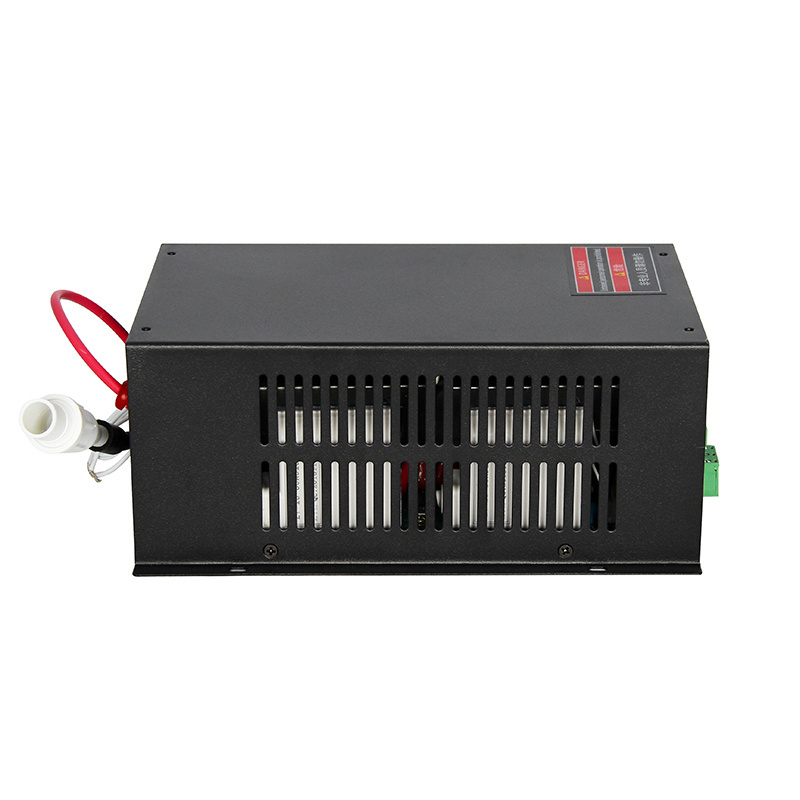 SPT 40W 60W 80w 100w 130w 150w CO2 Laser Power Supply