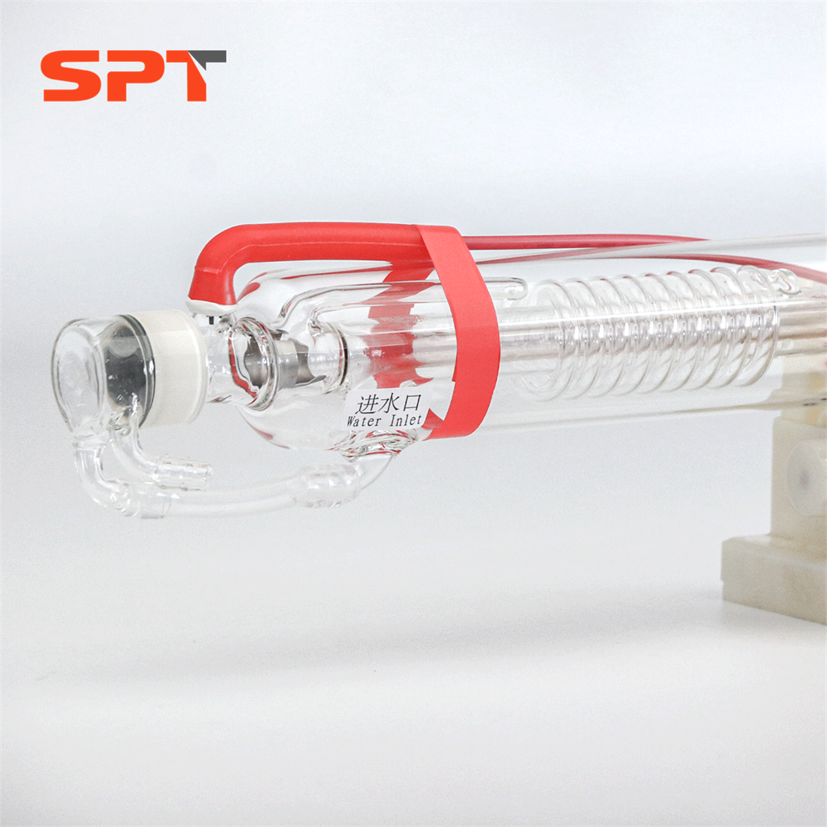 SPT Factory direct sales 60w CO2 Laser Tube high quality glass laser tube Laser engraving machine spare parts