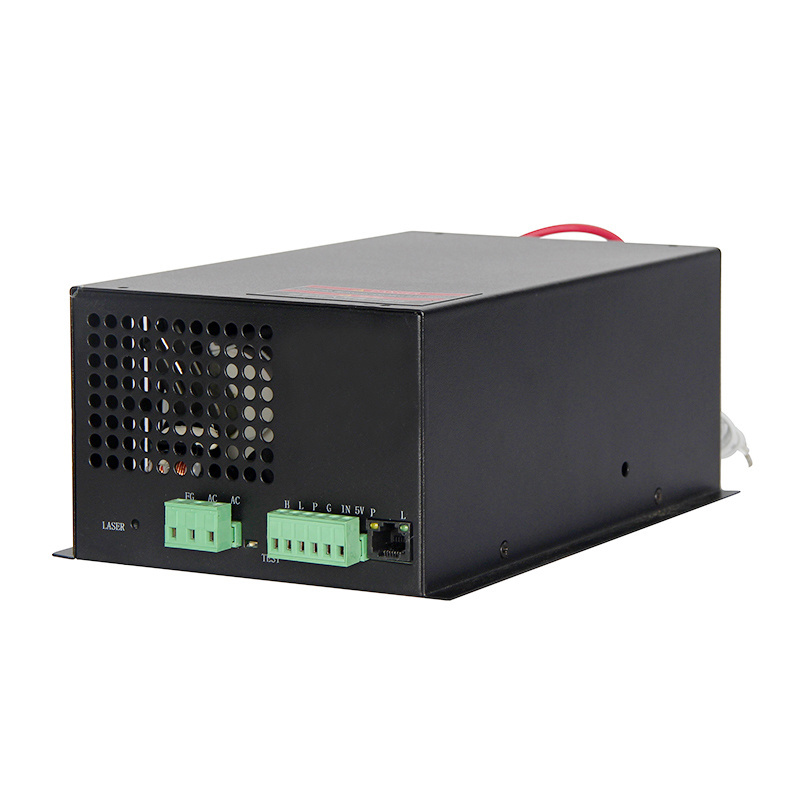 SPT 40W 60W 80w 100w 130w 150w CO2 Laser Power Supply