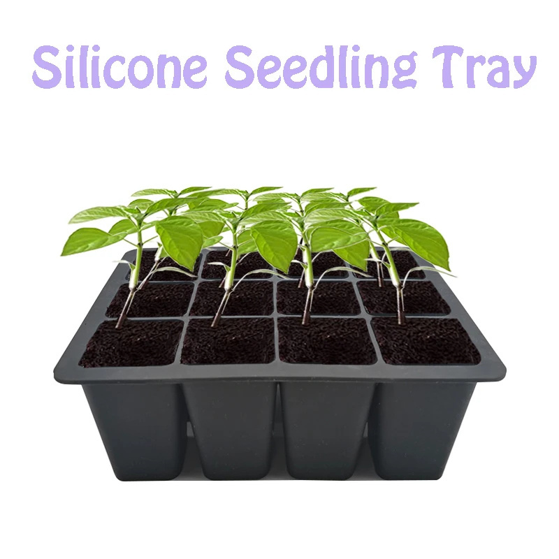 custom design Hot Sale Seed Starting Cell Tray Garden Propagator Set Cultivation Trays Cultivation Trays