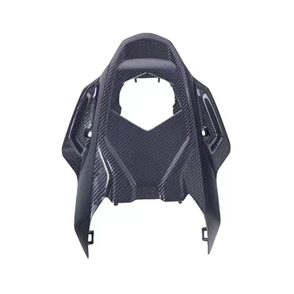 Carbon Fiber Part Motorcycles Accessories Swingarm Cover  for BMW S1000RR 2020+