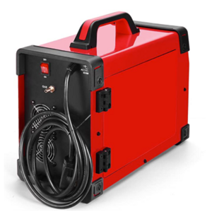 Styler Portable Welding Machine Aluminum  Gas MIG-200 gas gasless digital control dc mig welding machine welder