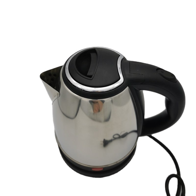 Best Portable Mini Small Stainless Steel Smart Coffee Whistling Jug Water Heater Tea Pots & Kettles Electric Kettle