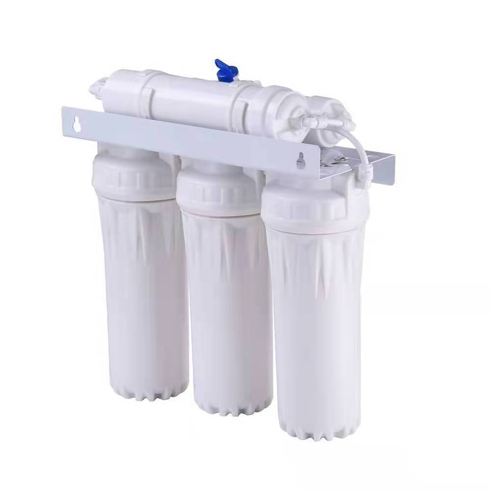 Water Water Filters House Wholesale Domestic Water Filter SL-8 Portable Carbon Activated Carbon Taiwan OEM 60 Novel Design China