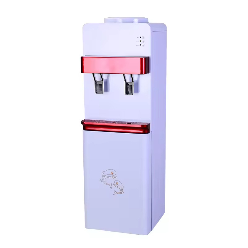 Manufacturers For Freestanding Compressor Hot And Cold Water  Boiler Dispenser