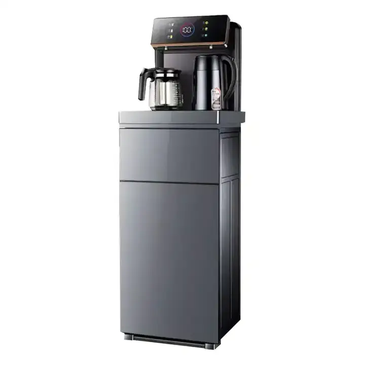 Multi-Functional Fashion Household Use Automatic Tea Bar Machine Water Dispenser