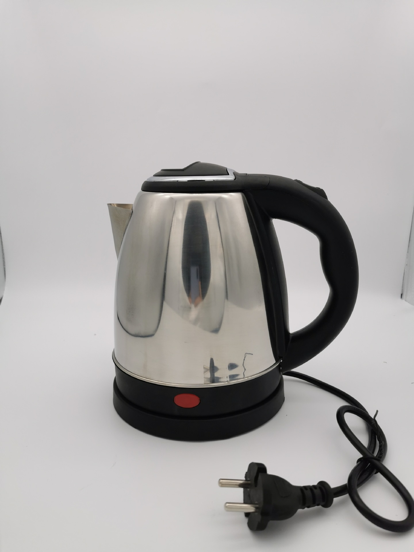 Best Portable Mini Small Stainless Steel Smart Coffee Whistling Jug Water Heater Tea Pots & Kettles Electric Kettle