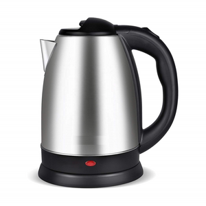 Low Price 1.8L Hot Sell Good Quality Electric Kettle Water Kettle Stainless Kettle