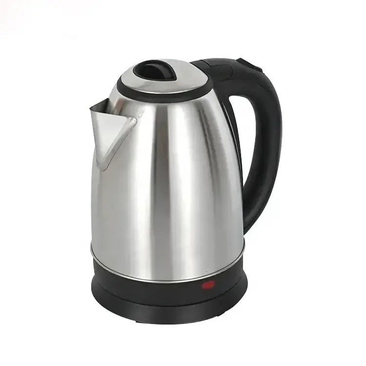 Wholesale Home Kitchen Appliances Water Boiler Water Heating Maker Tea Electric Kettle