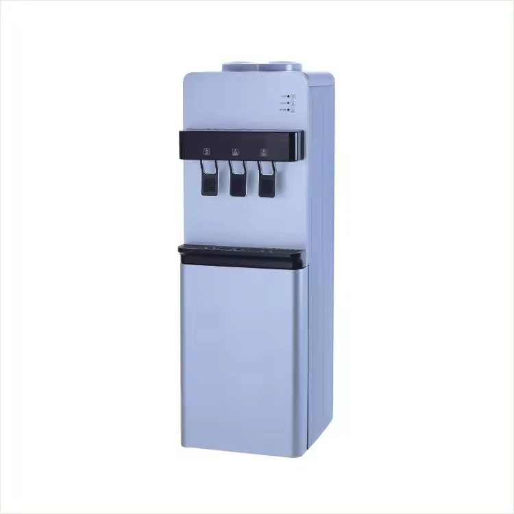 Manufacturers For Freestanding Compressor Hot And Cold Water  Boiler Dispenser